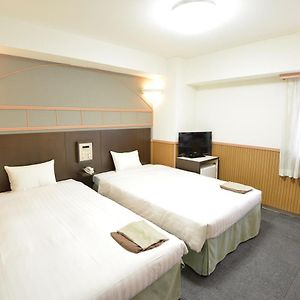 Kamer met Twee Aparte Bedden